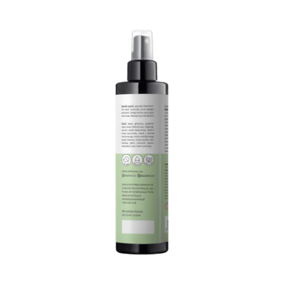 Mubo Dog Walking Spray - Spray spacerowy dla psa, z naturalnymi olejkami eterycznymi, 250ml - obrazek 3