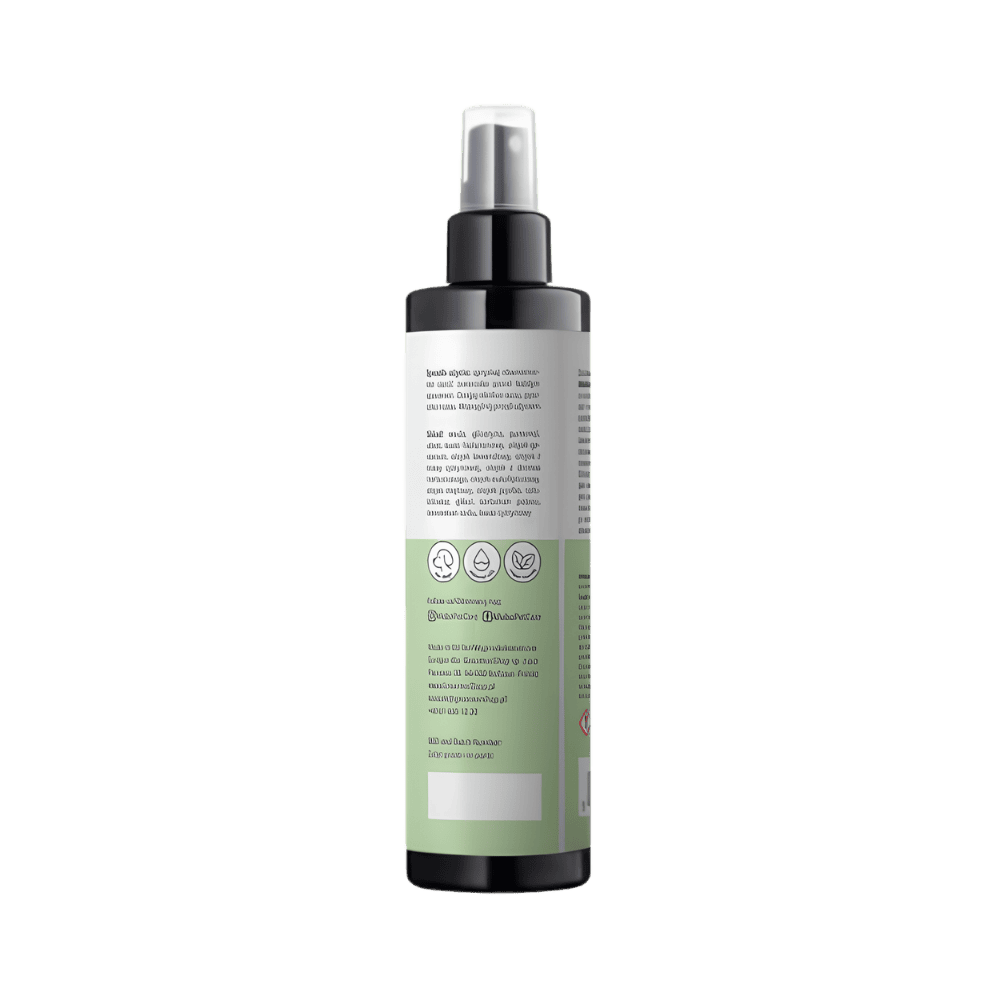 Mubo Dog Walking Spray - Spray spacerowy dla psa, z naturalnymi olejkami eterycznymi, 250ml