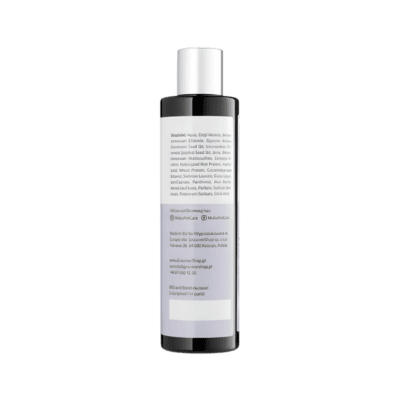 Mubo Silky Long Natural Conditioner - Delikatna odżywka do długiej sierści dla psa i kota, 250ml - obrazek 3