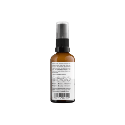 Mubo Nose & Paw Natural Invisible Cream - Naturalny, bezśladowy krem do łap i nosa dla psa i kota, 50ml - obrazek 2