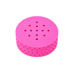 Kolor: Petsbee Nosework Basic Pink - Puszka do noseworku dla psa, pojemnik na próbki zapachowe, różowy