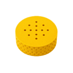Kolor: Petsbee Nosework Basic Yellow - Puszka do noseworku dla psa, pojemnik na próbki zapachowe, żółty