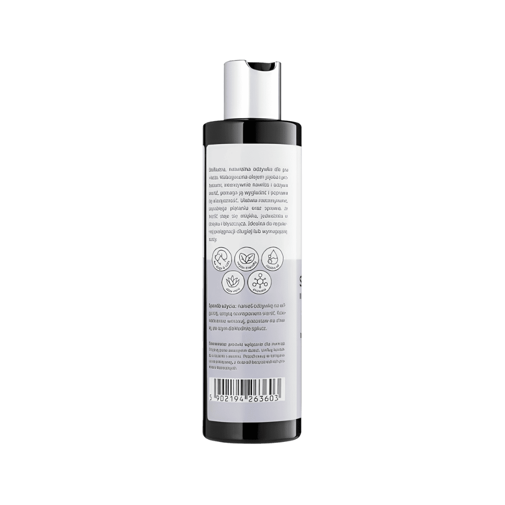 Mubo Silky Long Natural Conditioner - Delikatna odżywka do długiej sierści dla psa i kota, 250ml